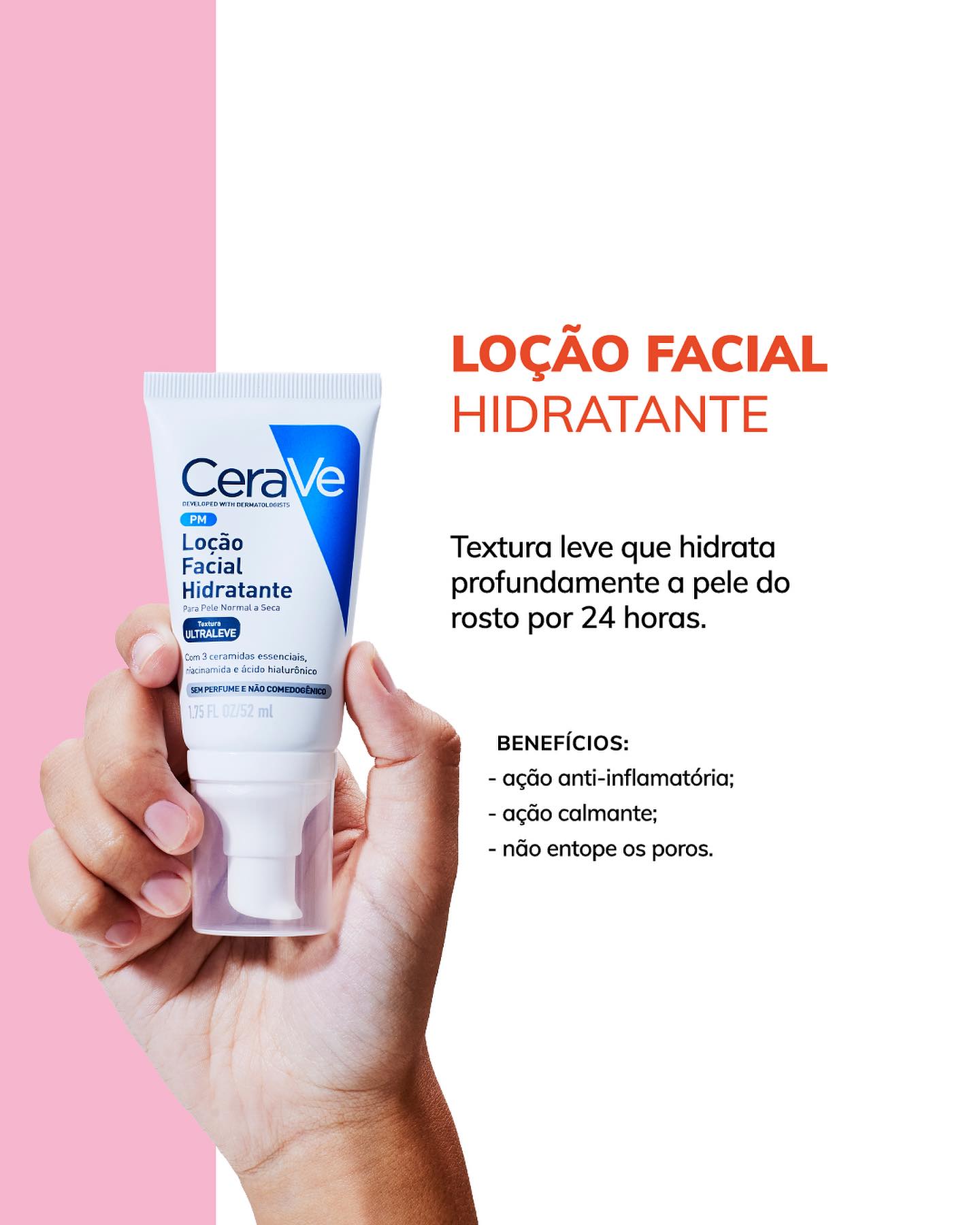 melhor hidratante facial para pele oleosa 2026
