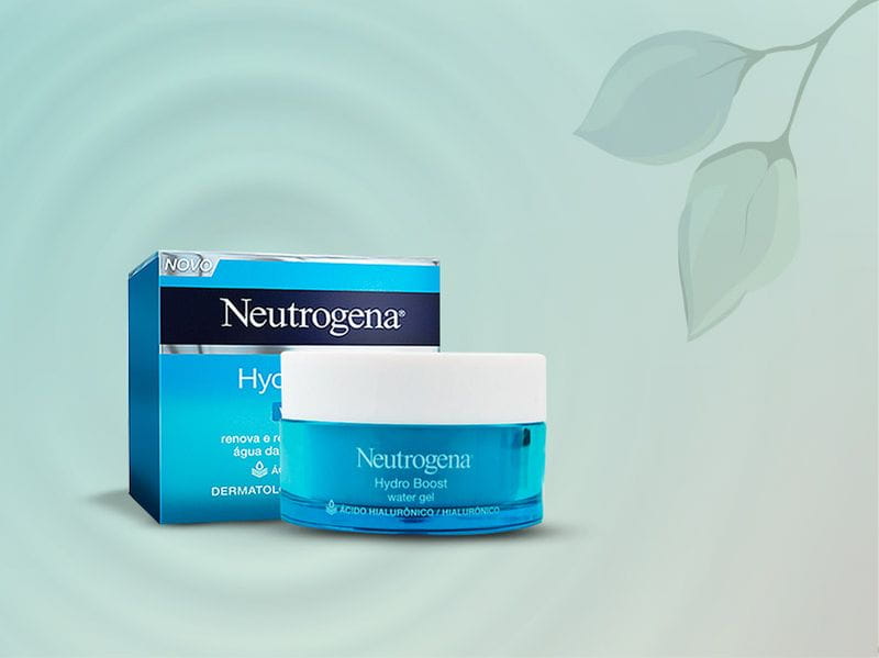hidratante facial para pele seca recomendação