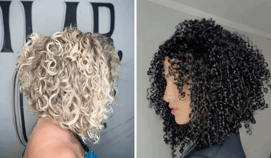 melhor corte cabelo cacheado curto 2026