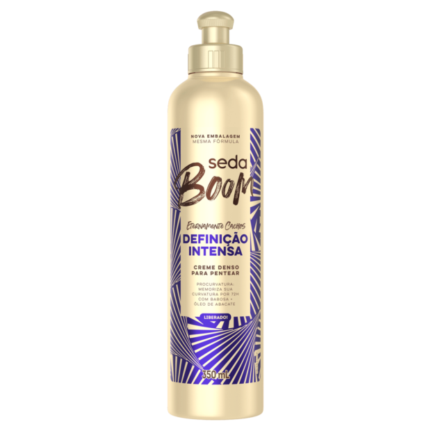 melhor creme para cabelos cacheados ressecados