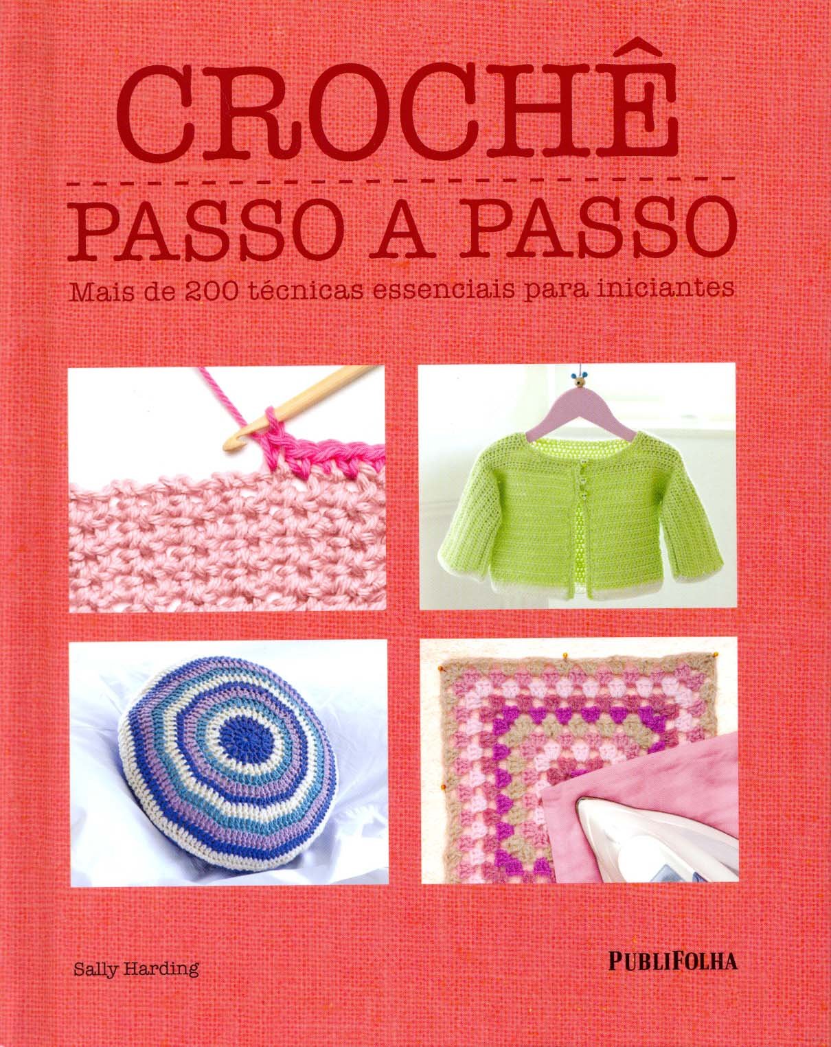 apostilas de crochê gratuitas