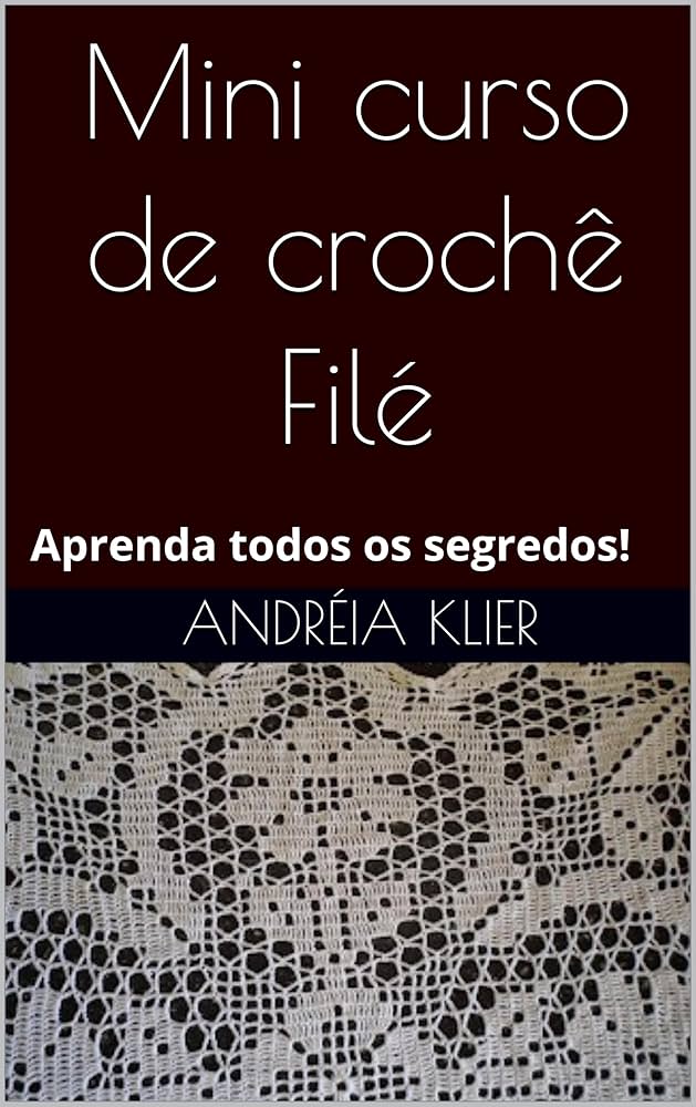 amigurumi gráficos pdf grátis
