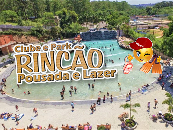 turismo Balneário Rincão