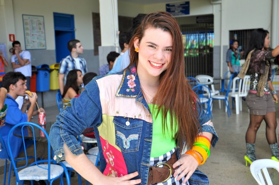 festa brega