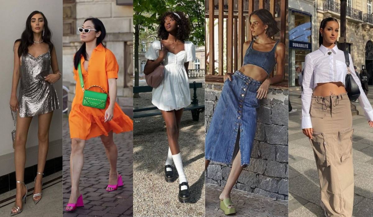 roupas femininas para festa adolescência 2026