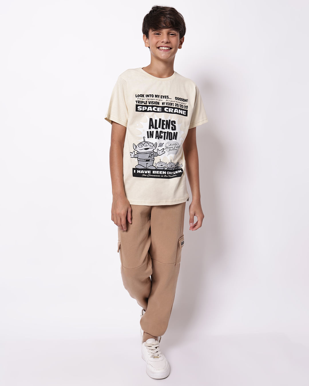 roupas femininas para escola adolescência 2026