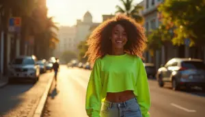 50 Ideias de Roupas Femininas Adolescência 2026: Conforto e Estilo