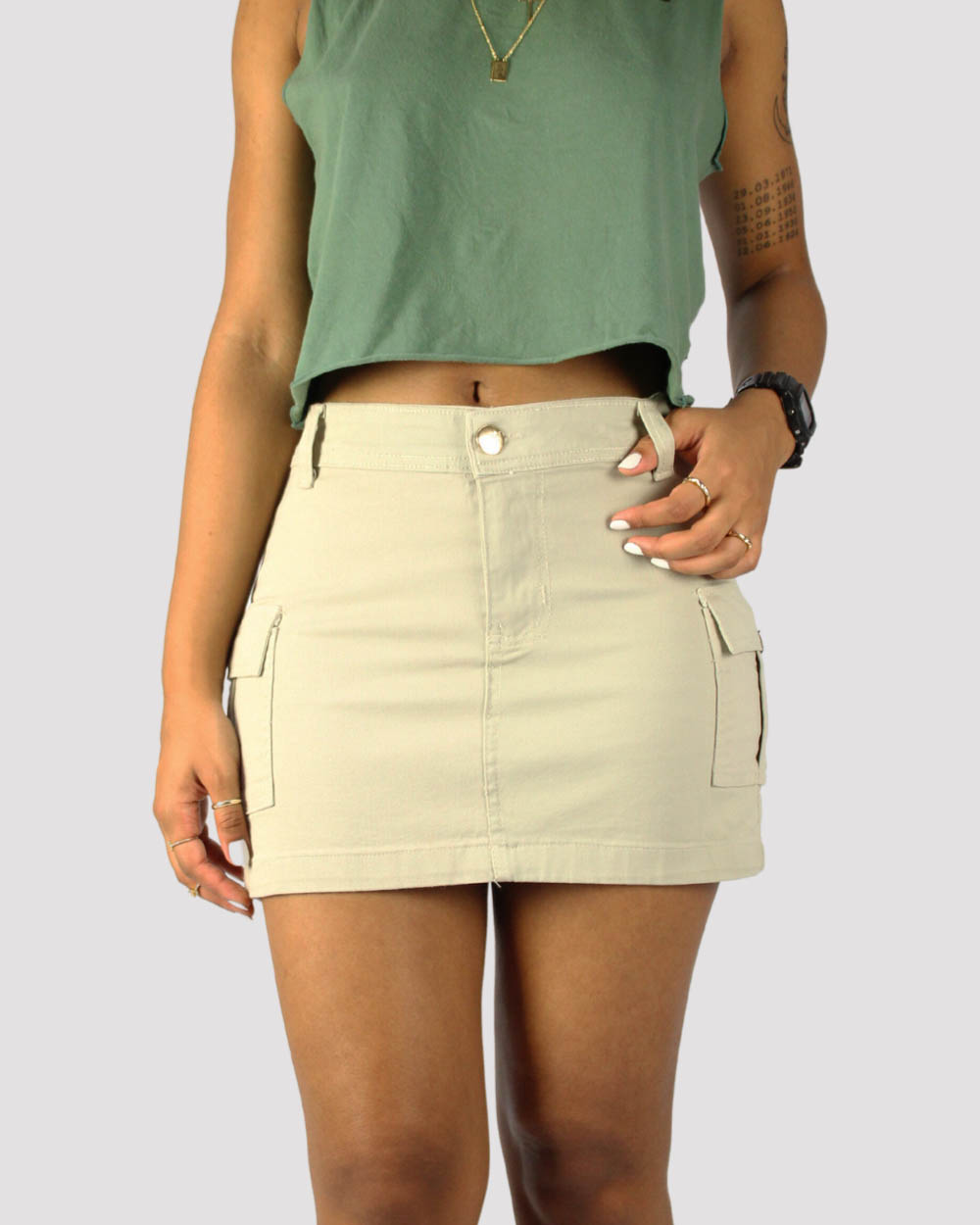 Saia Cargo Midi