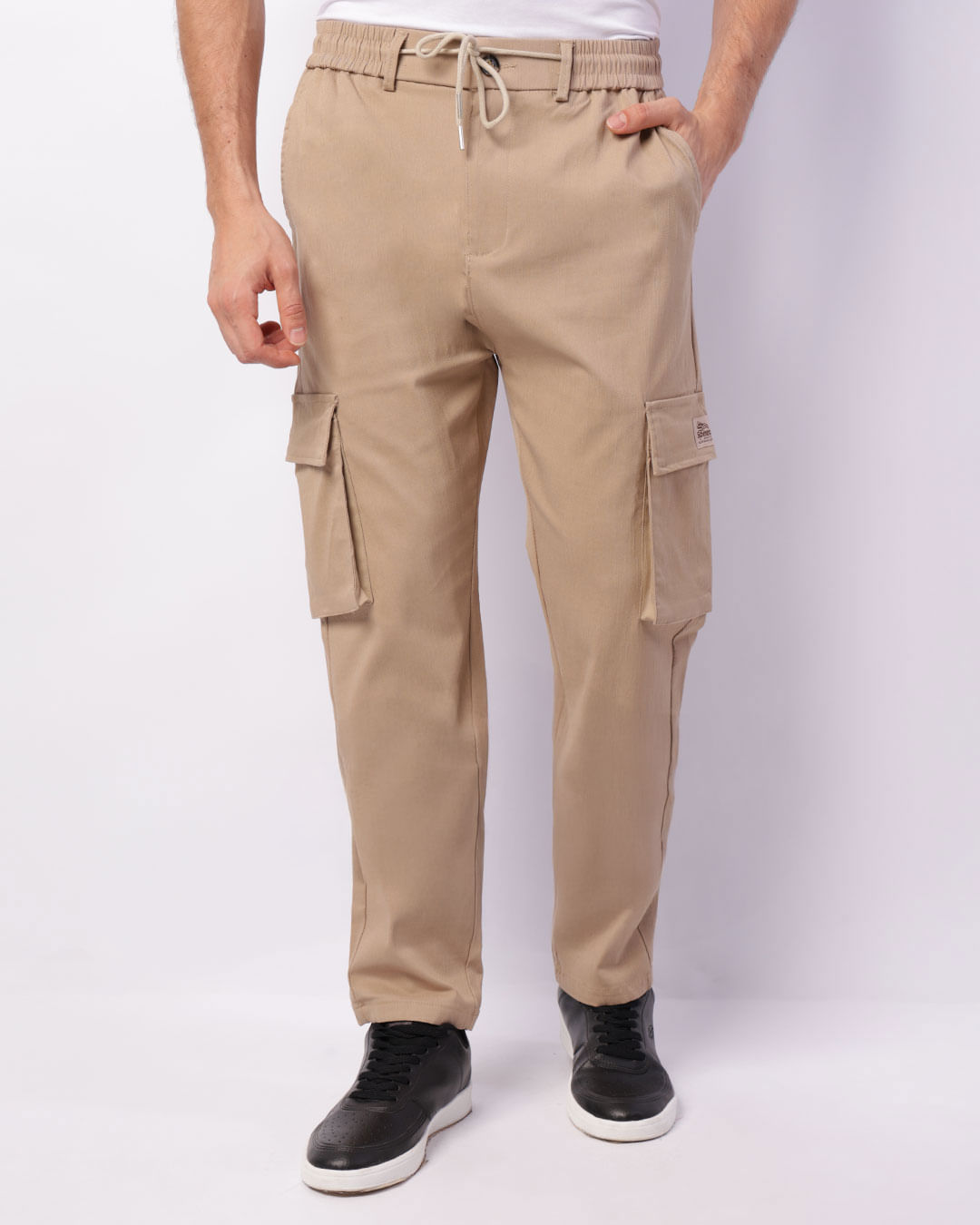 saia cargo midi bege