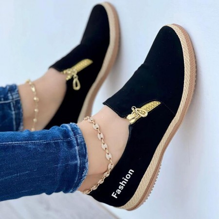 sapatilha feminina estilo boneca