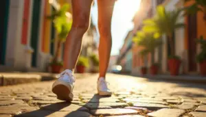 47 sapatilhas femininas confortáveis e baratas para 2026