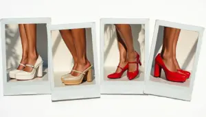 32 Sapato Boneca 2026: 20 Fotos e Dicas de Look para Arrasar
