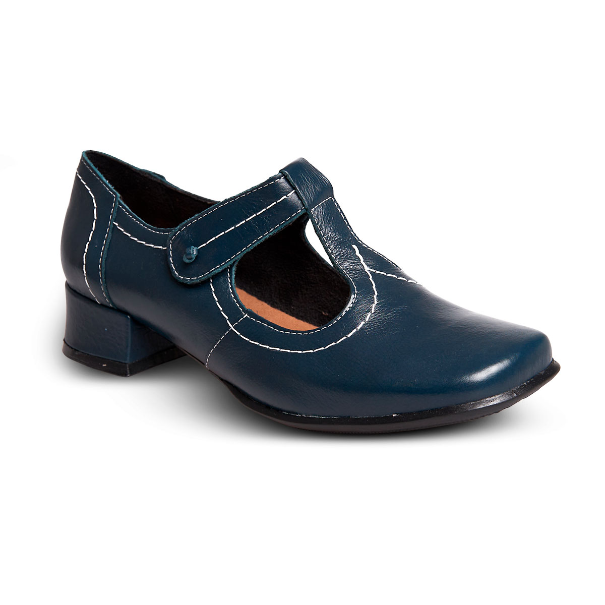 sapato boneca burgundy