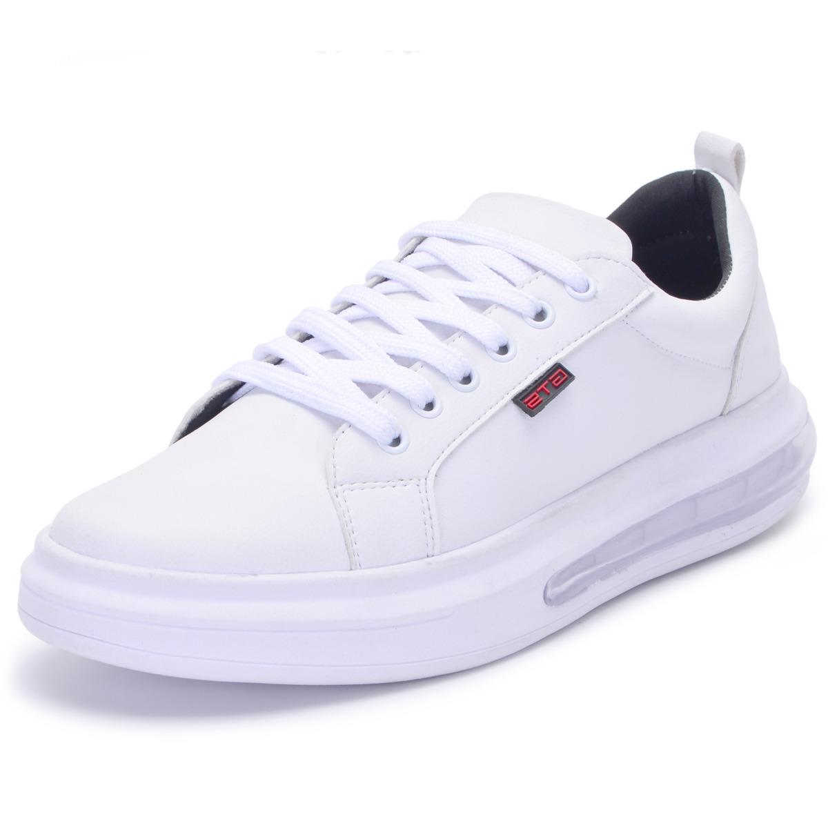 tênis branco feminino