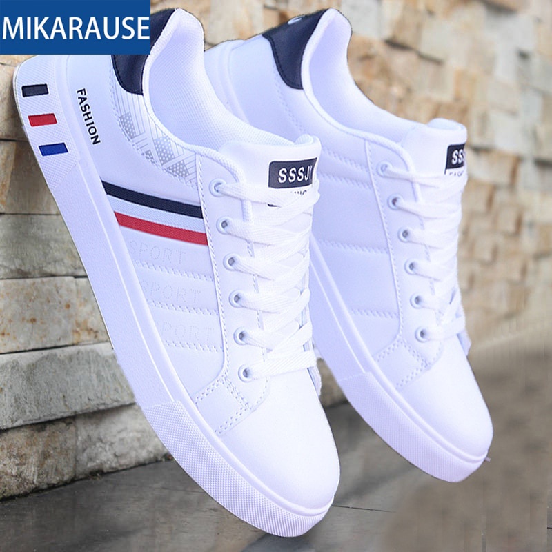 melhor sapato branco