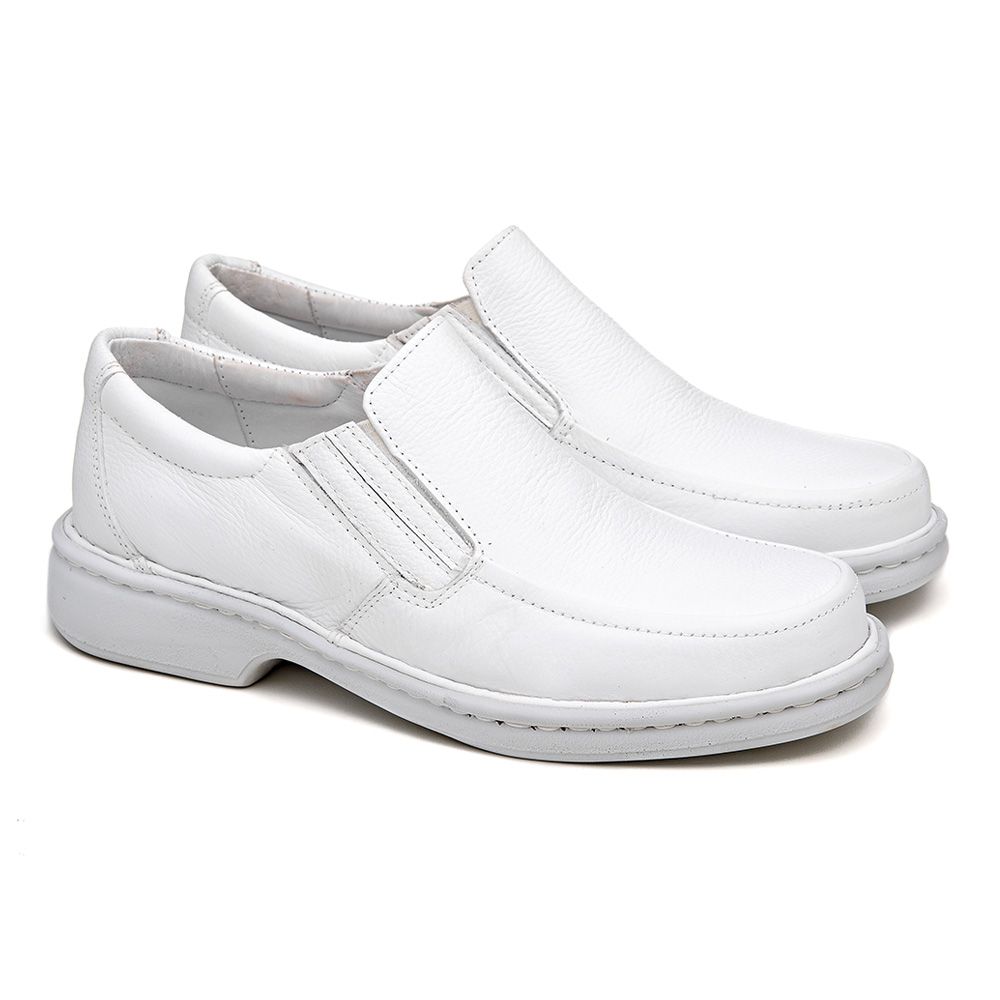 onde comprar sapato branco