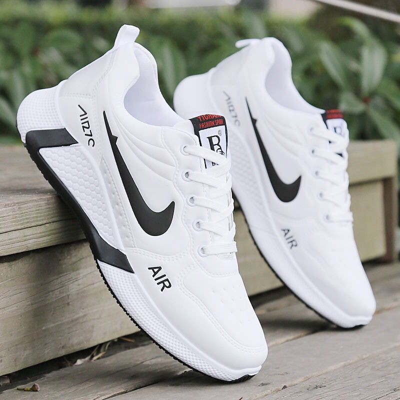 tênis branco feminino