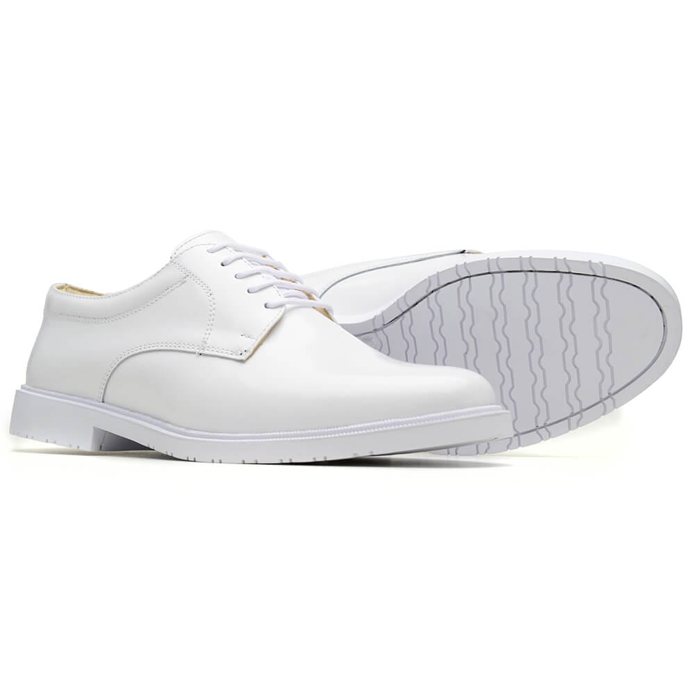 sapato branco festa