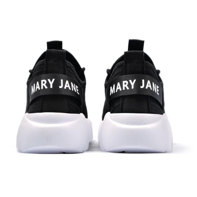 mary jane verniz