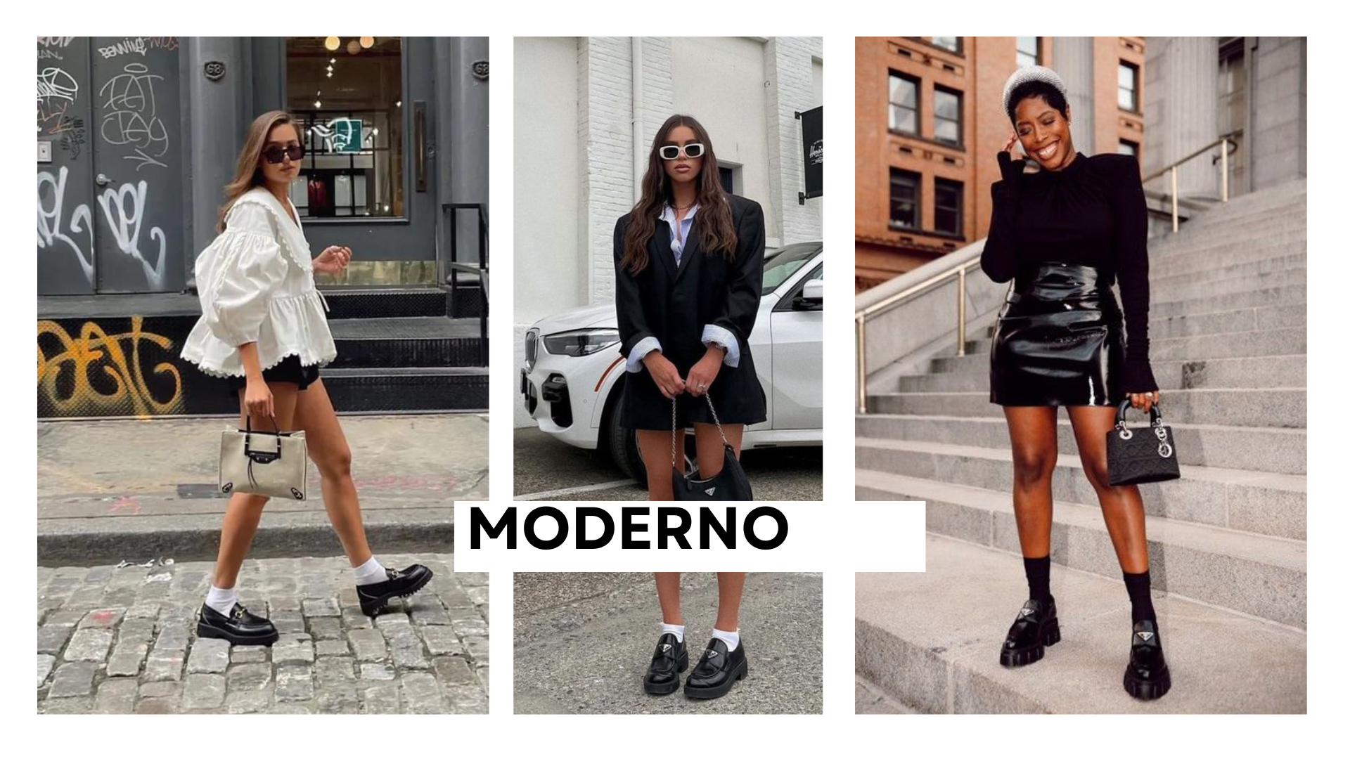 sapato tratorado feminino branco