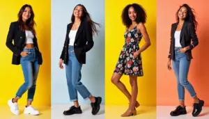 34 Ideias de Sapato Tratorado Feminino para Arrasar em 2026
