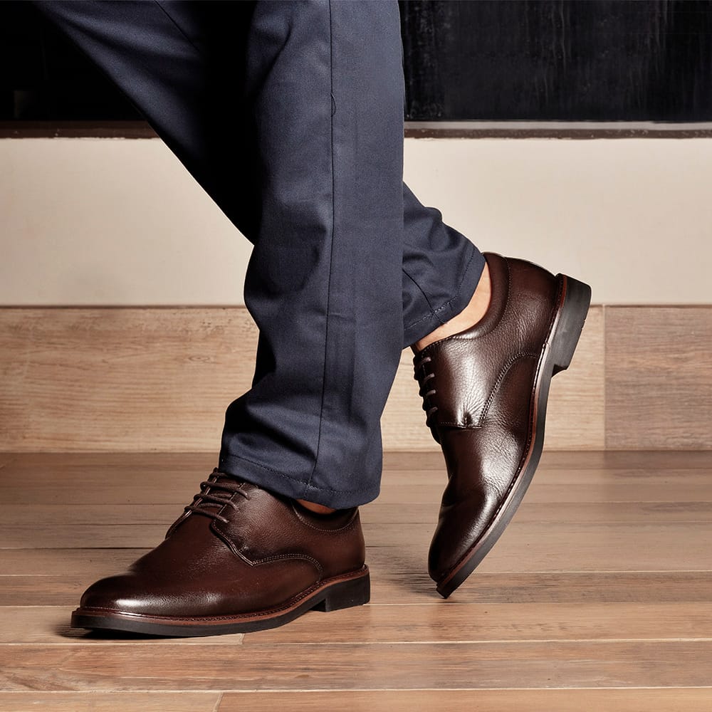 sapatos masculinos