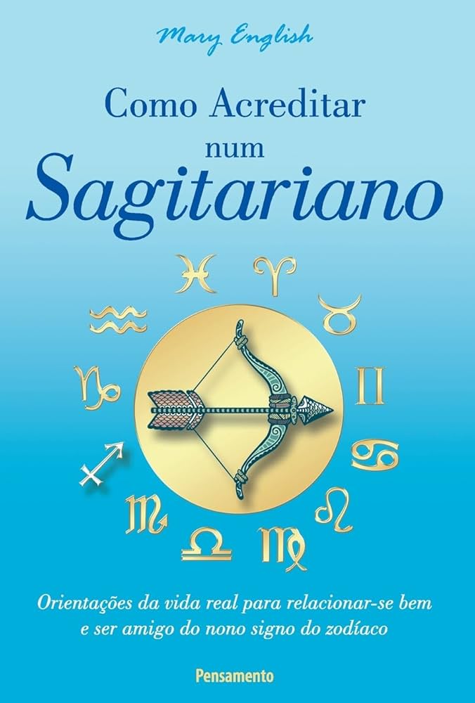 características de sagitário