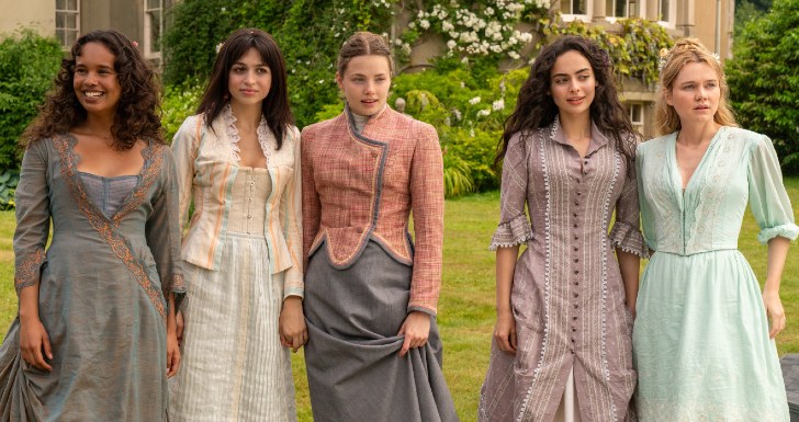 séries históricas