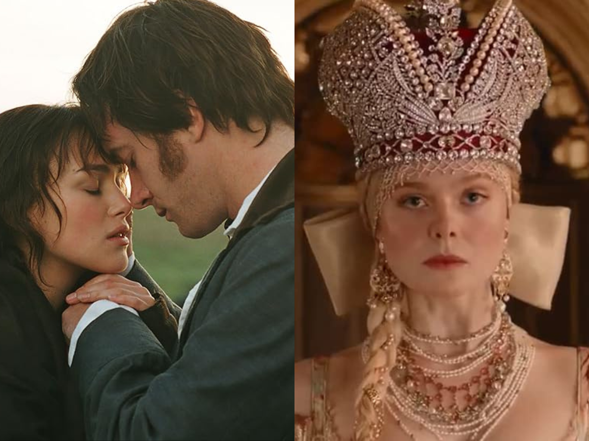 séries inspiradas em fatos reais