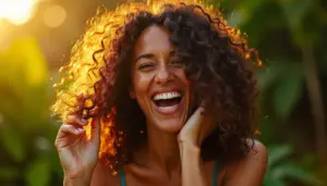 Melhor Shampoo Cabelo Cacheado de 2026: O Veredito Surpreendente