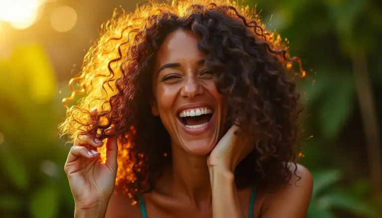 Melhor Shampoo Cabelo Cacheado de 2026: O Veredito Surpreendente