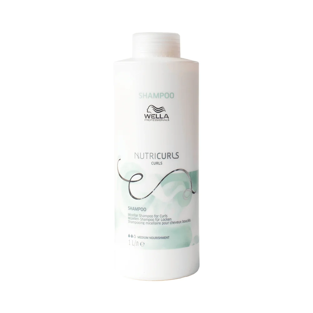 shampoo sem sulfato cabelo cacheado