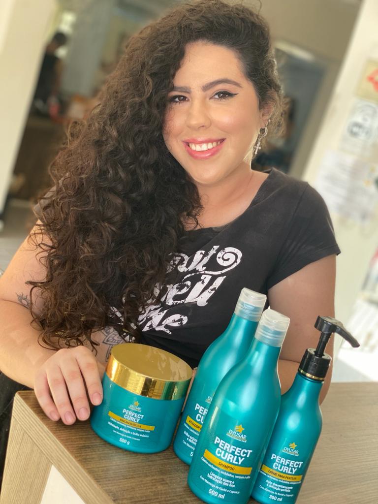 shampoo nutritivo cabelo cacheado