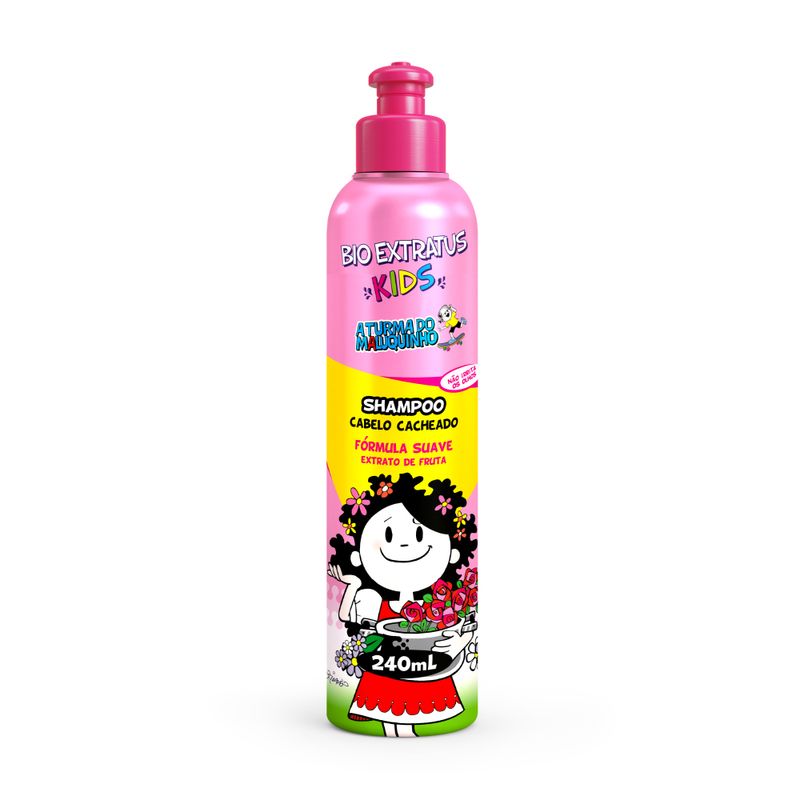 shampoo para cabelo crespo