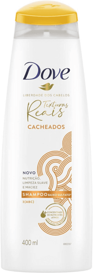 lavagem de cabelo cacheado