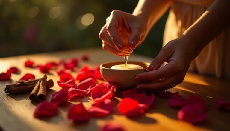 Simpatias de amor: o passo a passo que realmente funciona