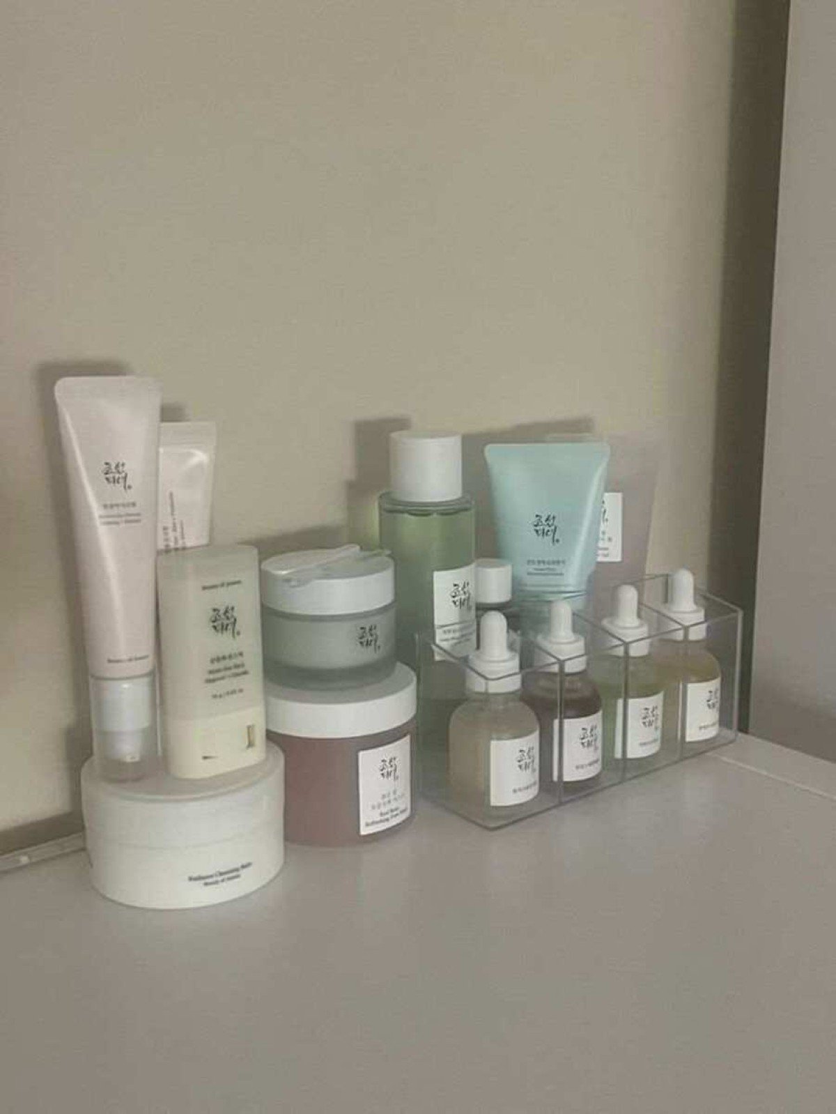 K-Beauty