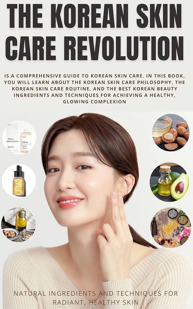 rotina de skincare coreana