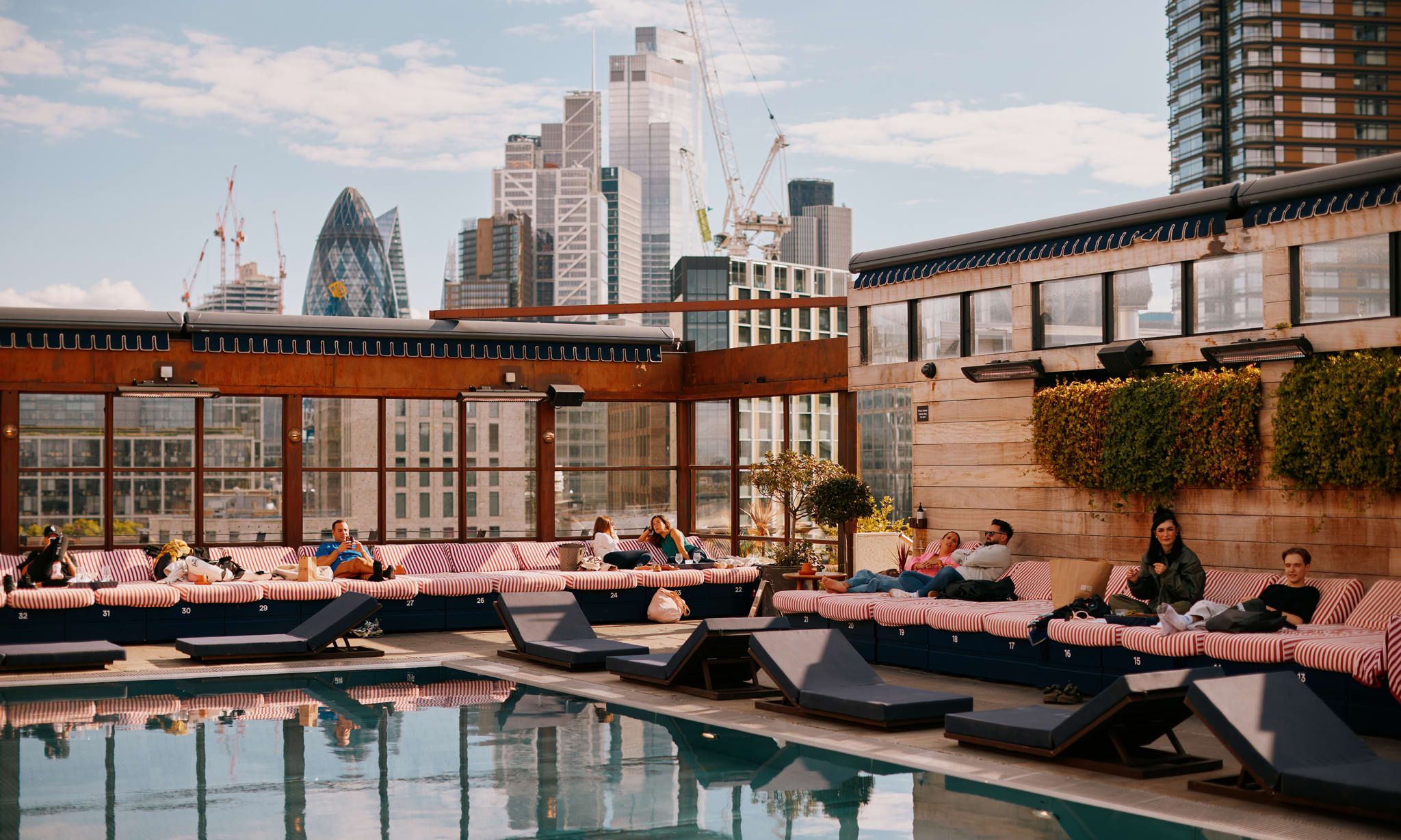 Soho House membership Brazil