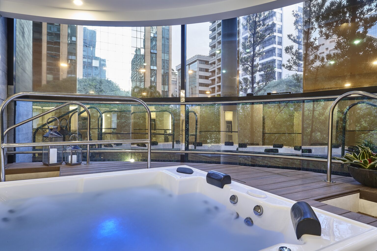 melhores spas em são paulo