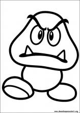 jogos de pintar do mario