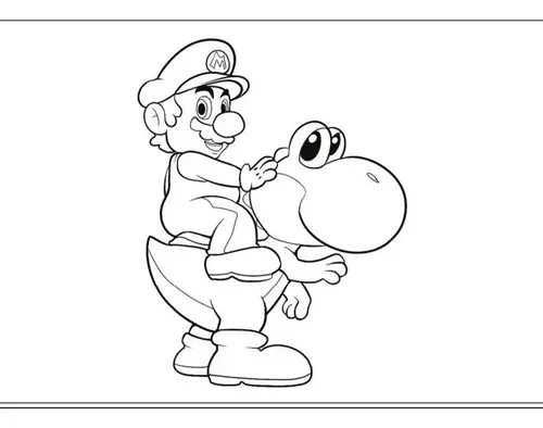 colorir toad