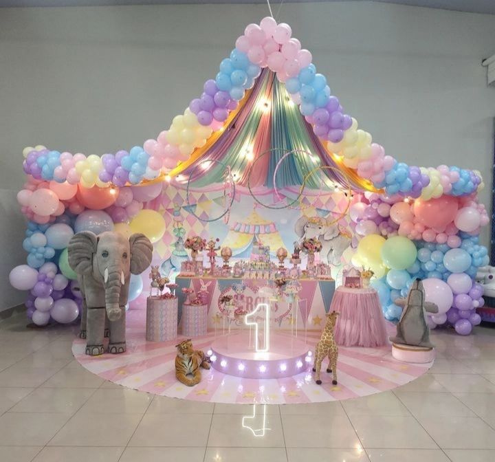 tema festa infantil menina 2 anos 2026