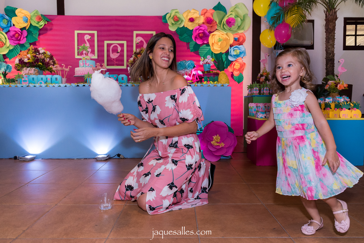 tema festa infantil menina 2 anos 2026
