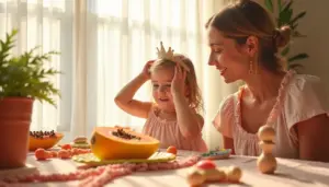 50 temas para festa infantil menina 2 anos: lindos e baratos em 2026