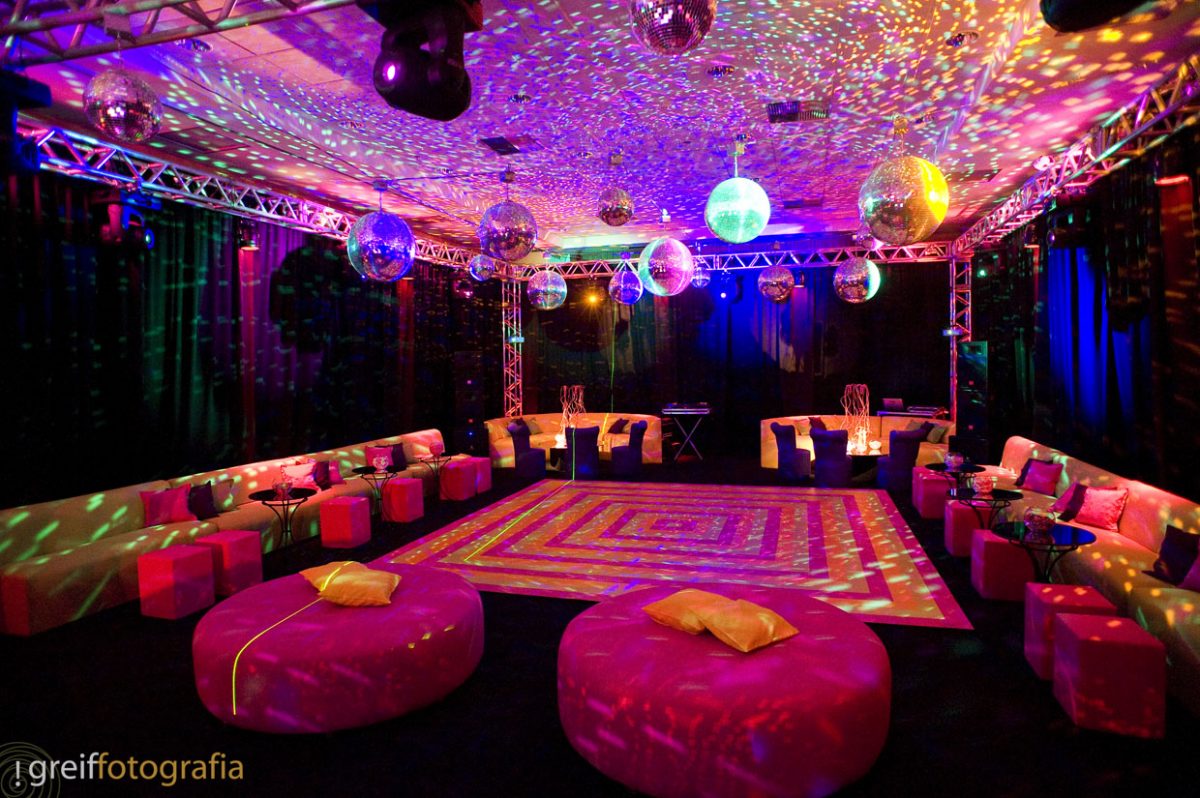 decoração festa 18 anos feminina