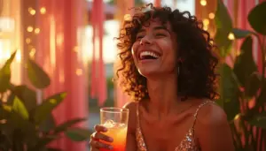 47 temas para festa de 18 anos feminina que você vai amar em 2026