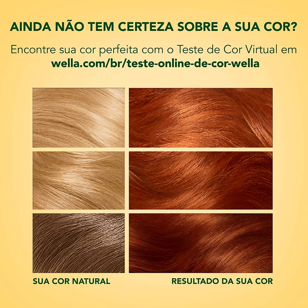 Ruivo Acobreado