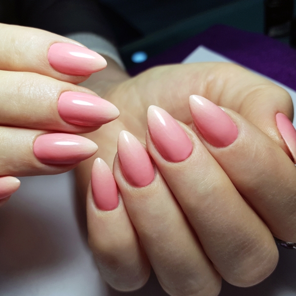 unhas que quebram fácil