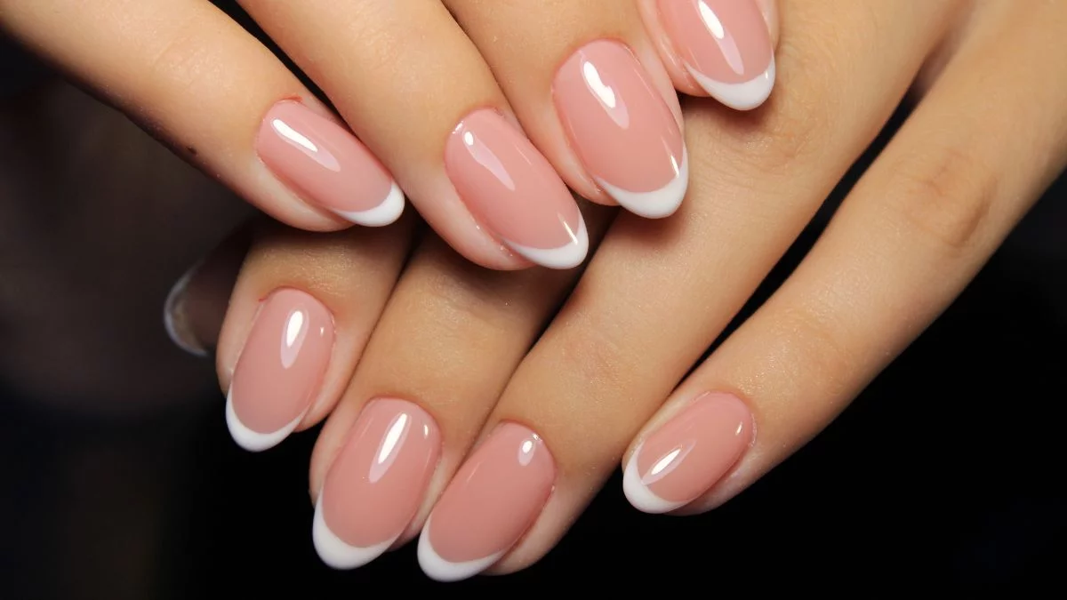 tendências de unhas